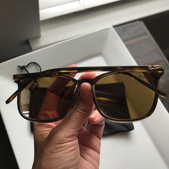 rb4387 polarized